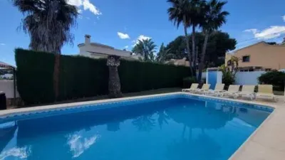 Casa - Vista 2