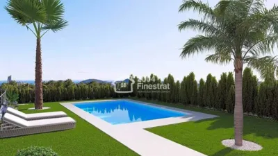 Casa – Finestrat - Vista 4