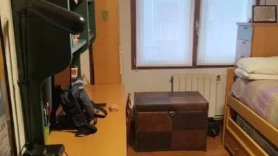 Apartment on Calle de los Pintores Zubiaurre photo 10