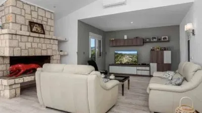 Casa – Calp, la Marina Alta - Más