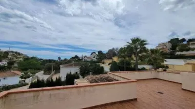 Chalet in Cala Advocat-Baladrar photo 32