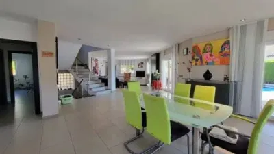 Chalet in Calpe - Calp photo 11