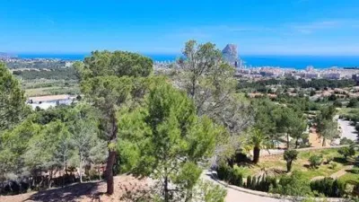 Terreno en venta en Oltamar-Cucarres - Vista 3