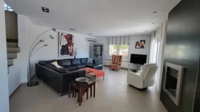 Chalet in Calpe - Calp photo 4