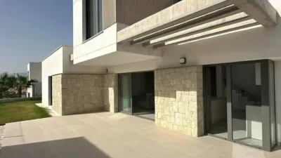 Casa – Finestrat - Vista 3