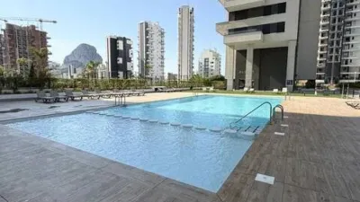 Apartment on Avenida de Rumanía photo 26