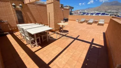 Pis – la Vila Joiosa / Villajoyosa, Cales i Talaies - Vista 5