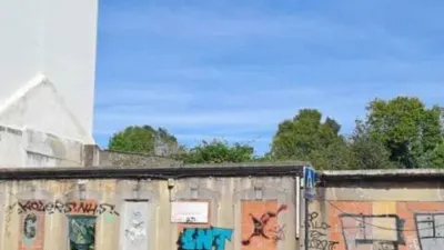 Terreno en venta en San Juan - Vista 5