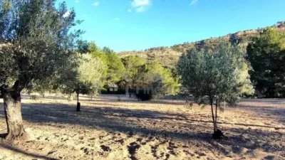 Terreno en venta en Relleu - Vista 4