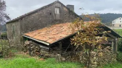 Chalet in Rianxo photo 5