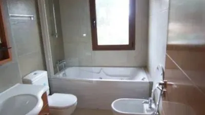 Chalet in Teulada photo 16
