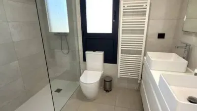 Piso – Calpe - Calp - Vista 3