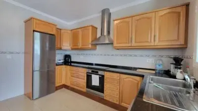 Chalet in Calpe - Calp photo 40