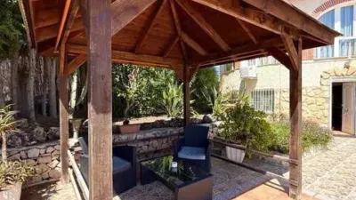 Chalet in Urbanización Ortenbach photo 3
