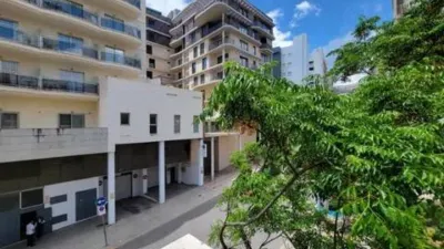 Apartment in Playa de Levante or La Fossa photo 3