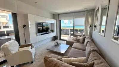 Piso – Orihuela, Alameda del Mar D-1, Urbanización Horizonte - Vista 3
