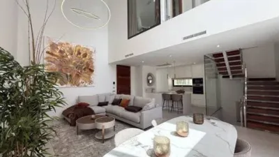 Chalet on Carrer Paris photo 5