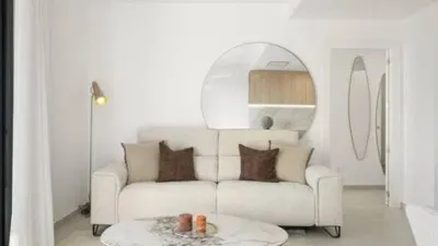 Apartment on Avenida de Rumanía photo 17
