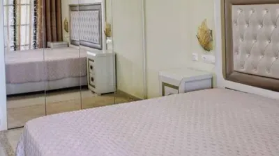 Flat in Calle Gadea Garden No Number photo 24