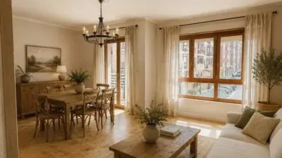 Flat on Calle de la Ronda photo 4