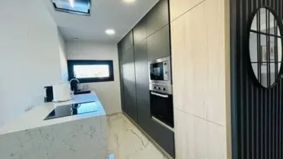 Piso – Orihuela, Urbanización Monte Golf Fase VII, Villa Martín - Vista 3