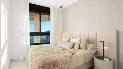 Apartment on Avenida de Rumanía photo 29