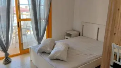 Apartment in Playa de Levante or La Fossa photo 8