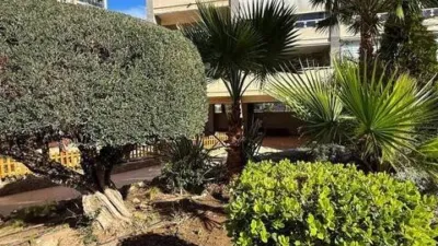Apartment on Calle de Gibraltar photo 8