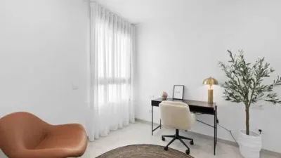 Apartment on Avenida de Rumanía photo 25