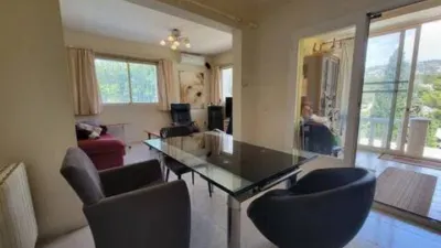 Terraced house in La Fustera photo 20