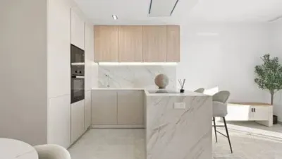 Apartment on Avenida de Rumanía photo 10