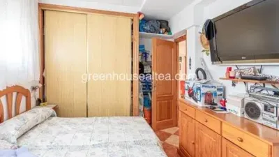 Penthouse on Avenida de Madrid photo 31