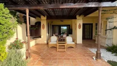Flat in Calle Gadea Garden No Number photo 65