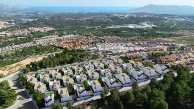 Casa - Vista 4
