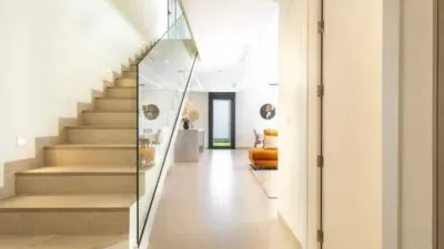 Casa – Torrevieja, Aguas Nuevas 2, Cabo Cervera-Playa la Mata - Vista 3