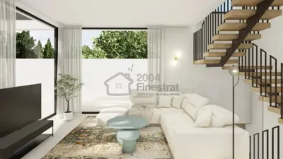 Casa - Vista 5