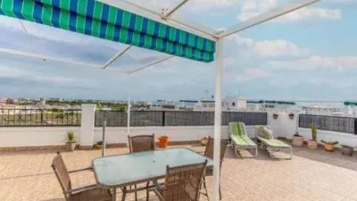 Piso – Orihuela, Alameda del Mar D-1, Urbanización Horizonte - Vista 3