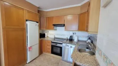 Apartment in Playa del Arenal Bol-Playa del Cantal Roig photo 15