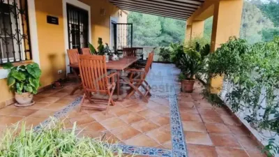 Casa – Finestrat - Vista 2