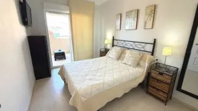 Apartment on Calle de Gibraltar photo 16