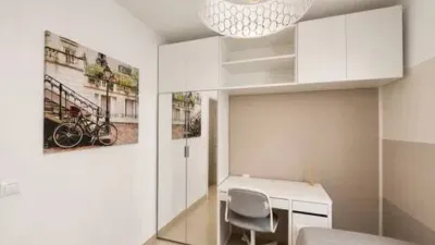 Top-floor apartment in Villa de Adeje photo 16