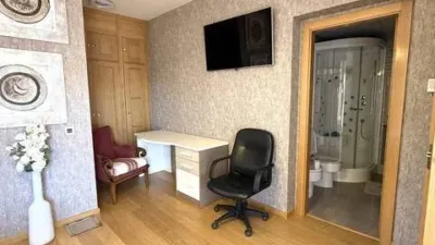 Chalet in Ortenbach Urbanisation photo 28