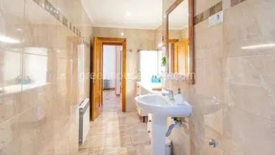 Chalet en Centro photo 24