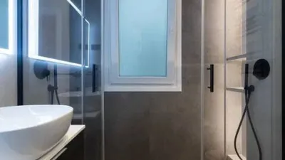 Apartment in Recoletos photo 10