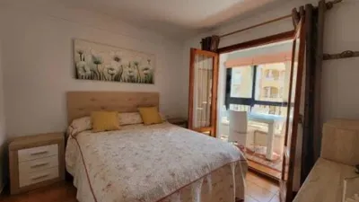 Apartment in Las Adelfas-Benicolada-Garduix photo 14