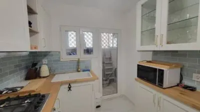 Apartment in Puerto photo 17