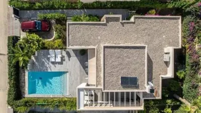 Casa – Algorfa - Vista 3