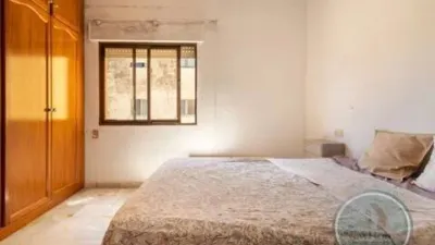 Apartment in Benissa Pueblo photo 24