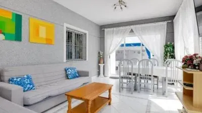 Casa – Orihuela, Urbanización Las Mañanitas, Dehesa de Campoamor - Vista 4