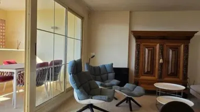 Piso en Urbanización Golf Bahía photo 6